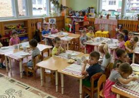 Запись в новые детские сады Нижнекамска уже началась