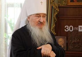 Митрополит Феофан призвал православных провести Пасху дома
