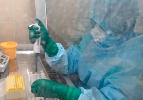 В Татарстане трое медиков заболели коронавирусом