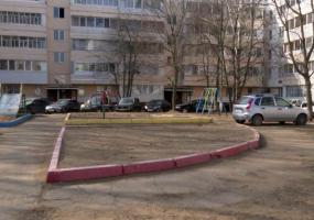 В Нижнекамске школьник попросил построить во дворе дома вертолетную площадку