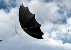 МЧС: в четверг татарстанцев ждут мокрый снег и сильный ветер - НТР 24