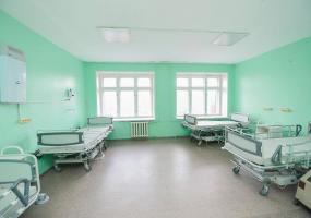 В Татарстане подготовлено более 3 тысяч коек для больных коронавирусом