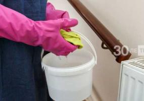 Активизировать работу по обработке подъездов призвала управляющие компании вице-премьер Татарстана - НТР 24