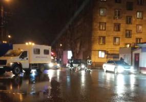 Из-за сильного запаха газа в Татарстане эвакуировали жильцов