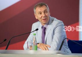 Сергей Марков: обновлённая Конституция утвердит Россию в статусе социального государства - НТР 24