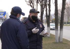 Сотрудниками полиции в Татарстане в ходе проверок выявлено около 5 тысяч правонарушений