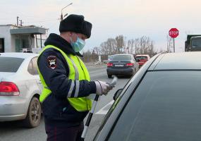В Татарстане за соблюдением самоизоляции следят 2,5 тысячи полицейских и росгвардейцев - НТР 24