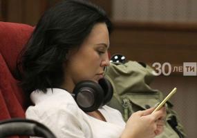 Миллионный татарстанец зарегистрировался в системе СМС-пропусков - НТР 24