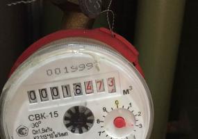Поверка счётчиков коммунальных услуг приостановлена до конца года - НТР 24