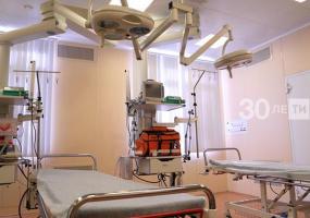 Более 378 млн рублей выделили Татарстану на организацию медпомощи больным COVID-19 - НТР 24