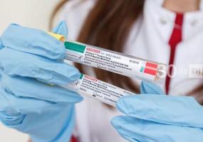 В Татарстане выявлено 16 новых случаев коронавируса - НТР 24