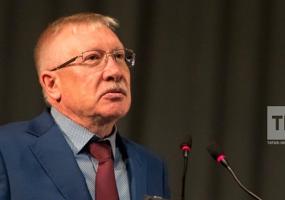 Сенатор от РТ Олег Морозов: поправки к Конституции отвечают на общественный запрос на закрепление социальных гарантий - НТР 24