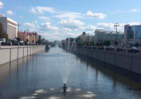 Татарстан вошёл в число 26 регионов, где увеличилась численность населения - НТР 24