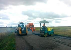 В Нижнекамске отремонтируют участок дороги по 110 дачному маршруту - НТР 24