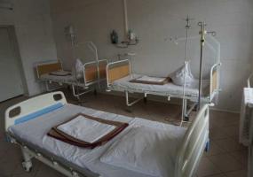 Лечебные учреждения Нижнекамска готовы к возможному поступлению больных коронавирусом