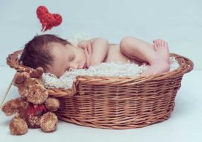 На 9 больше: за неделю в Нижнекамске родились 63 малыша - НТР 24