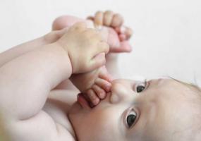 Ребёнок весом более 6 кг родился в Татарстане - НТР 24