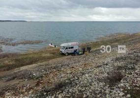 Спасатели ищут пропавшего в Татарстане рыбака - НТР 24