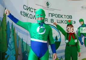 Татарстанские школьники, победившие в эко-конкурсах, получат звание юннатов