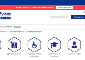 Более 1,5 тысячам татарстанцев назначены пособия по безработице - НТР 24