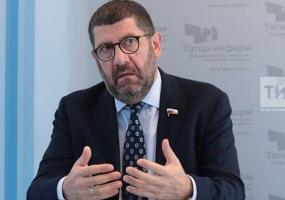 Депутат Госдумы от РТ: ситуация с коронавирусом подтверждает необходимость поправок к Конституции - НТР 24