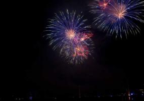 Жители Татарстана останутся без праздничного салюта - НТР 24