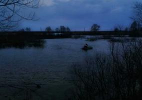 До июня в Татарстане запрещено промышленное рыболовство - НТР 24