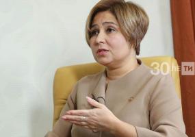 Детский омбудсмен РТ о поправках к Конституции: защита прав детей никогда еще не была поднята до такого высокого уровня