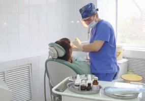 В Нижнекамске к пациентам с температурой стоматологи приедут на дом