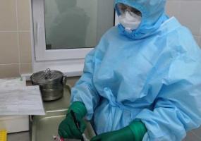 Из татарстанских больниц выписали ещё 4 излечившихся от коронавируса