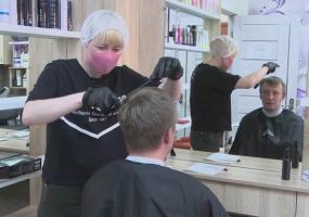 Более 15 тысяч пропусков для посещения парикмахерских выдано в Татарстане - НТР 24