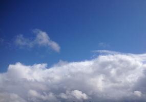 В пятницу в Татарстане снова обещают метель - НТР 24