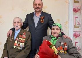 В Нижнекамске ветерану Великой Отечественной отремонтируют квартиру