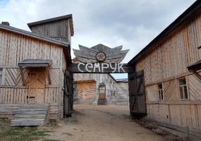 В Татарстане сделают туристический маршрут по местам сериала «Зулейха открывает глаза» - НТР 24