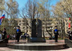 В Нижнекамске и районе проживает более 200 героев-чернобыльцев