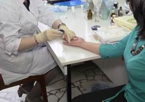 В Нижнекамске открывается отделение медицинских осмотров