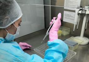 Более 60% случаев коронавируса в Нижнекамском районе — бессимптомные