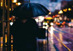 В Татарстане ожидается гроза, дождь и до плюс 20 градусов - НТР 24