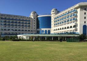 В турецких отелях после возобновления туризма отменят шведский стол - НТР 24