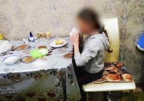 В Нижнекамске 10-летняя девочка рассказала прохожим, что ее выгнали из дома