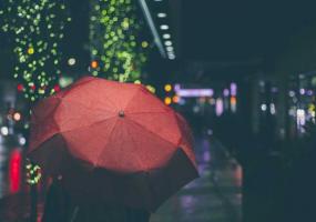 Татарстанцам обещают мокрый снег, дождь и сильный ветер - НТР 24