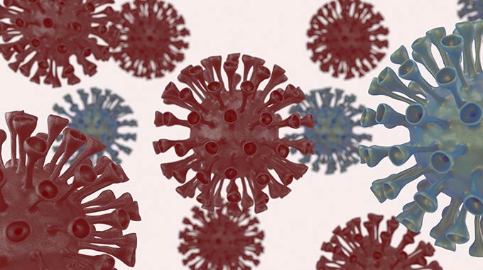 Медик рассказал о ранних симптомах нового коронавируса