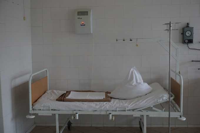 В госпитале Нижнекамска проходят лечение 56 пациентов