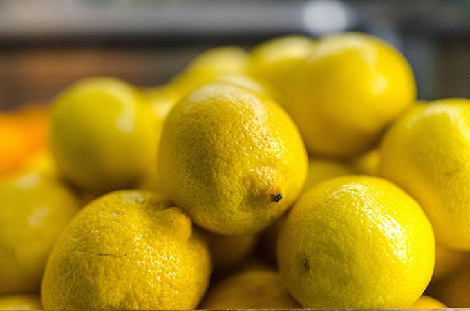 Лимоны подорожали в 2,5 раза: ФАС проверит наличие картельного сговора
