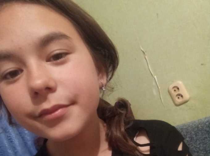 В Нижнекамске разыскивают девочку, которая ушла из дома 8 мая