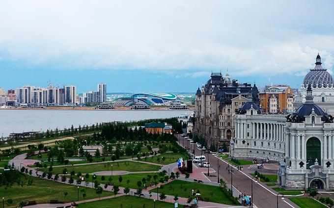 В понедельник власти Татарстана расскажут о планах по выходу из режима самоизоляции