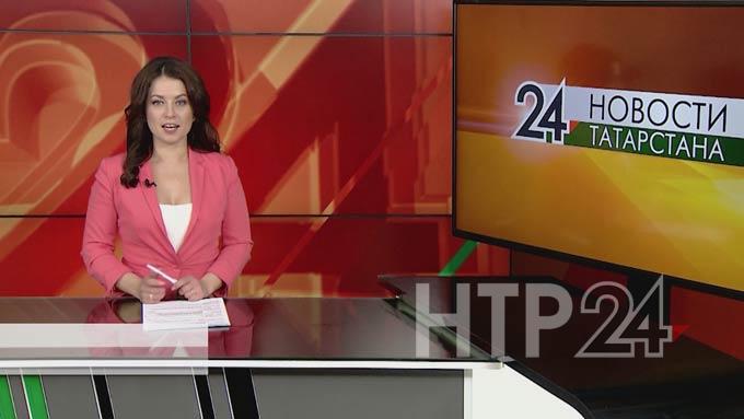 25-летие НТР: поздравление от Адели Коломиец