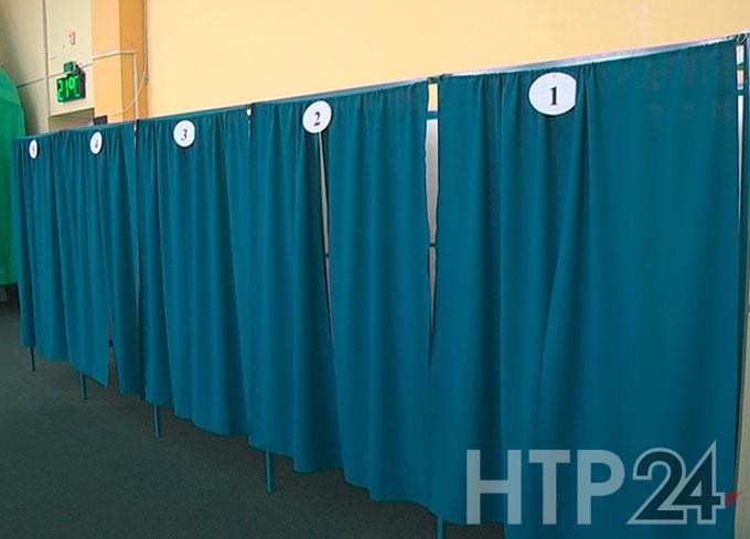 Дума приняла закон о дистанционном голосовании