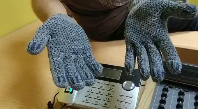 Минпромторг отчитался в Инстаграм НТР 24 о поставках перчаток в магазины и аптеки Татарстана