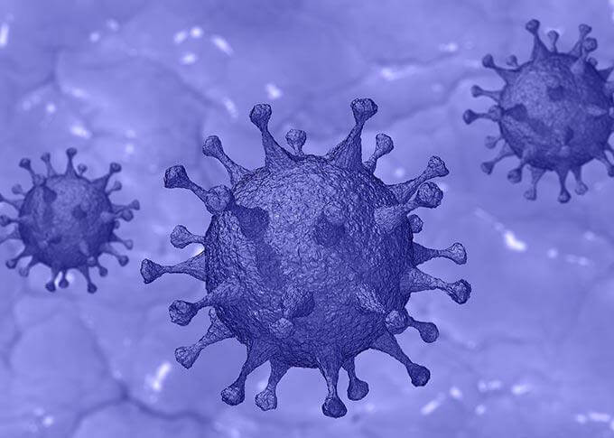 Роспотребнадзор рассказал, как долго человек может оставаться носителем коронавируса
